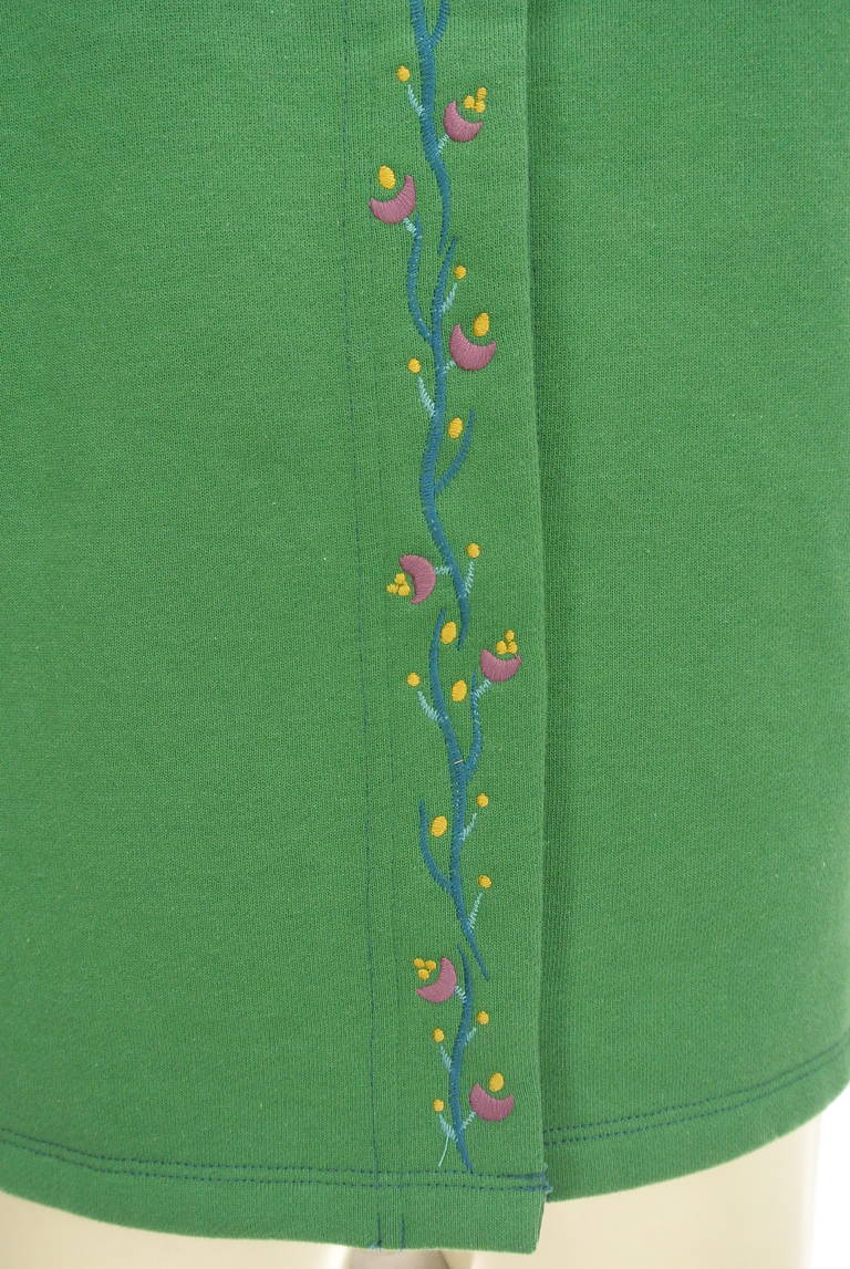 Jocomomola（ホコモモラ）の古着「商品番号：PR10291281」-大画像5