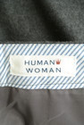 HUMAN WOMAN（ヒューマンウーマン）の古着「商品番号：PR10291282」-6