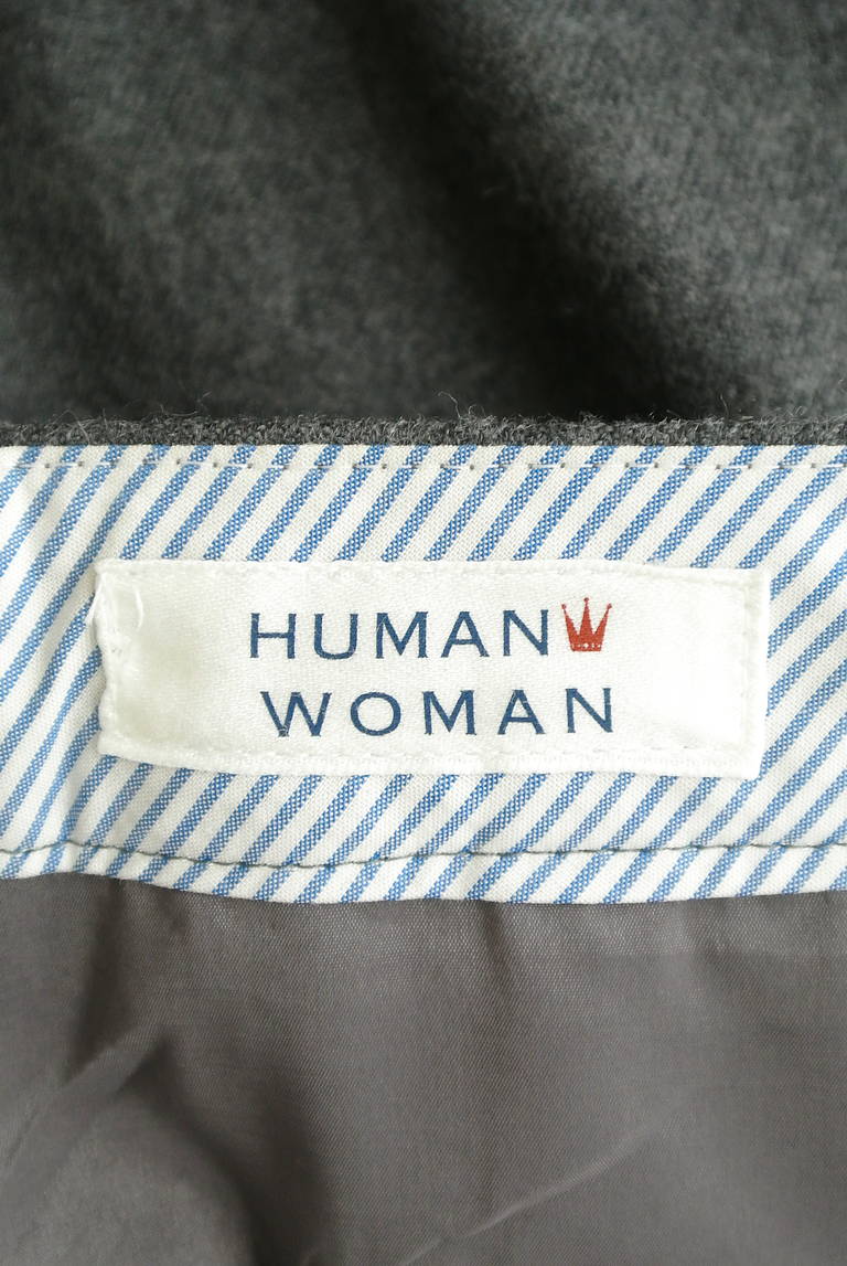 HUMAN WOMAN（ヒューマンウーマン）の古着「商品番号：PR10291282」-大画像6