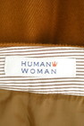 HUMAN WOMAN（ヒューマンウーマン）の古着「商品番号：PR10291283」-6