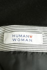 HUMAN WOMAN（ヒューマンウーマン）の古着「商品番号：PR10291284」-6
