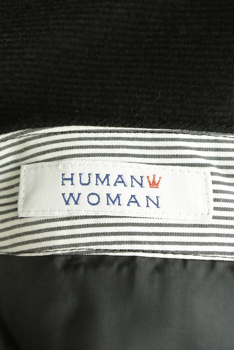 HUMAN WOMAN（ヒューマンウーマン）の古着「商品番号：PR10291284」-大画像6