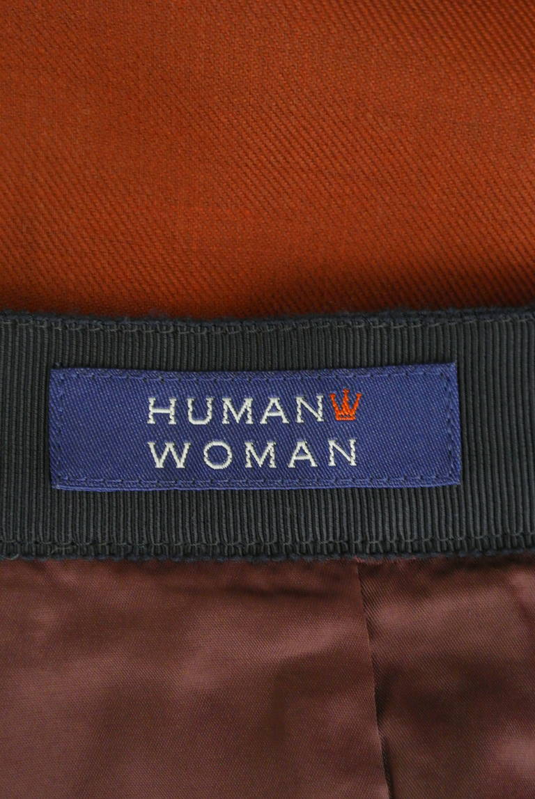 HUMAN WOMAN（ヒューマンウーマン）の古着「商品番号：PR10291286」-大画像6