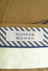 HUMAN WOMAN（ヒューマンウーマン）の古着「商品番号：PR10291287」-6