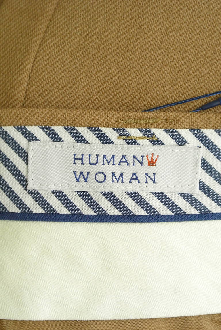 HUMAN WOMAN（ヒューマンウーマン）の古着「商品番号：PR10291287」-大画像6