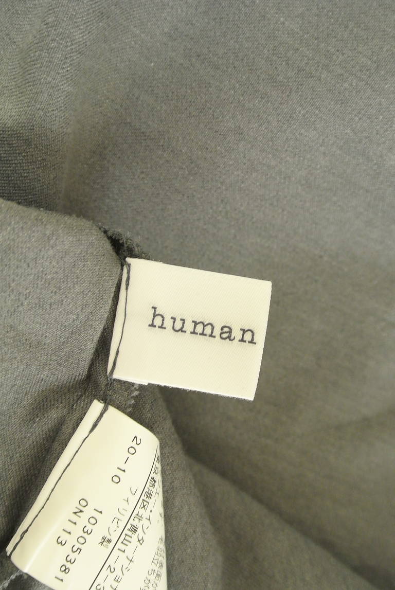 HUMAN WOMAN（ヒューマンウーマン）の古着「商品番号：PR10291288」-大画像6