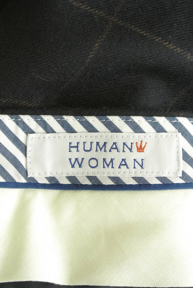 HUMAN WOMAN（ヒューマンウーマン）の古着「商品番号：PR10291289」-大画像6