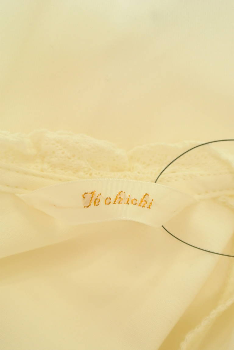 Te chichi（テチチ）の古着「商品番号：PR10291298」-大画像6