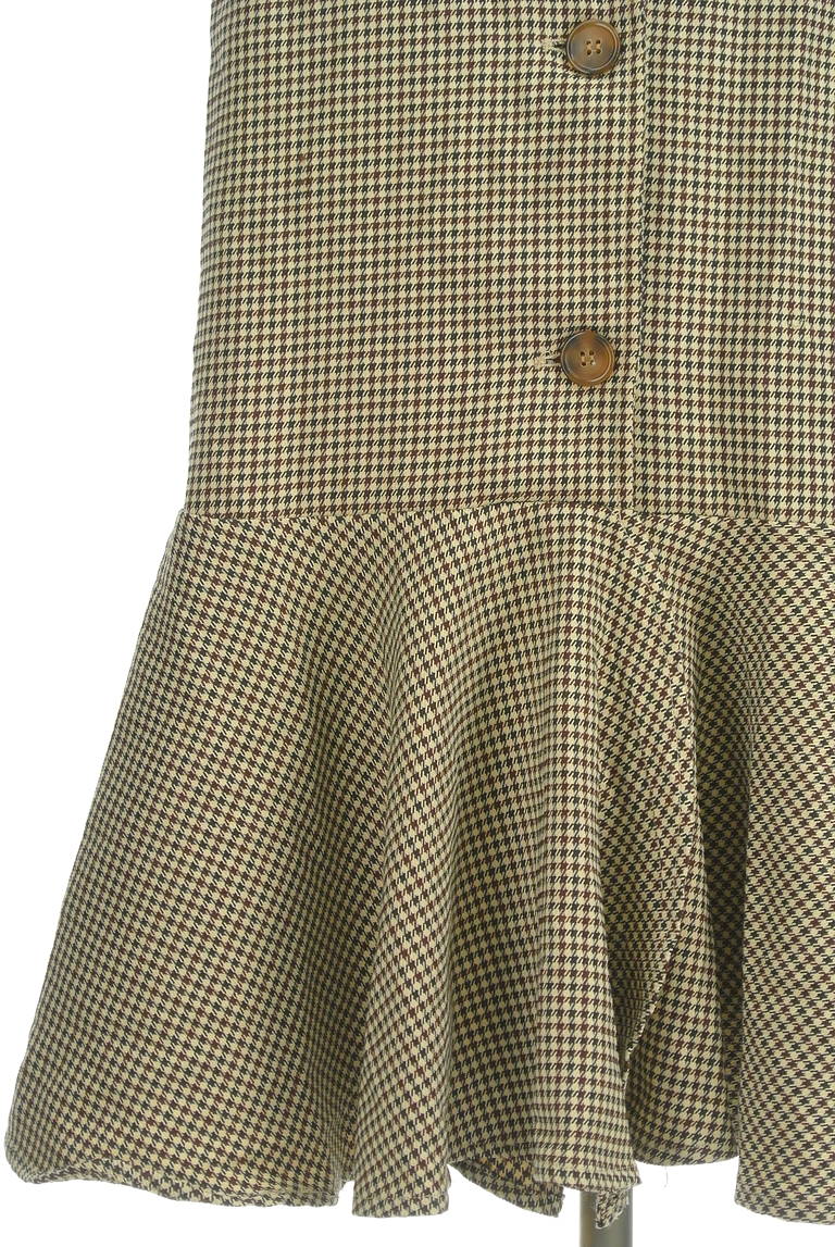 dazzlin（ダズリン）の古着「商品番号：PR10291311」-大画像5