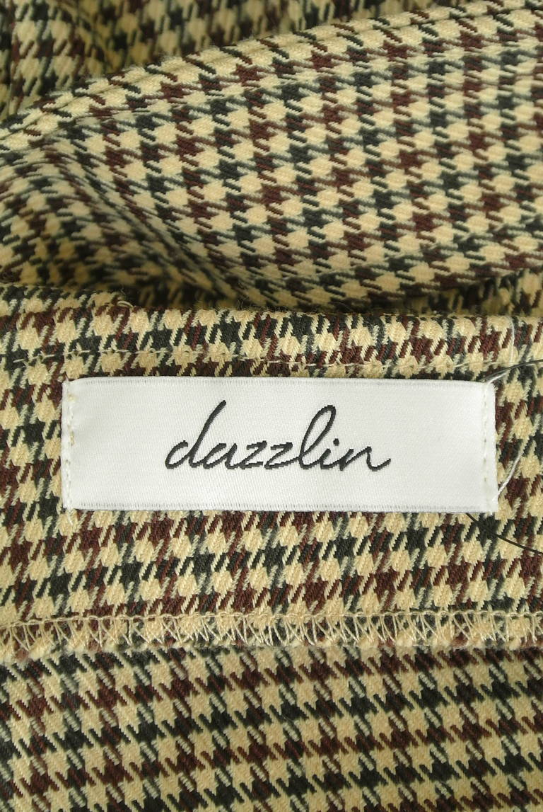 dazzlin（ダズリン）の古着「商品番号：PR10291311」-大画像6