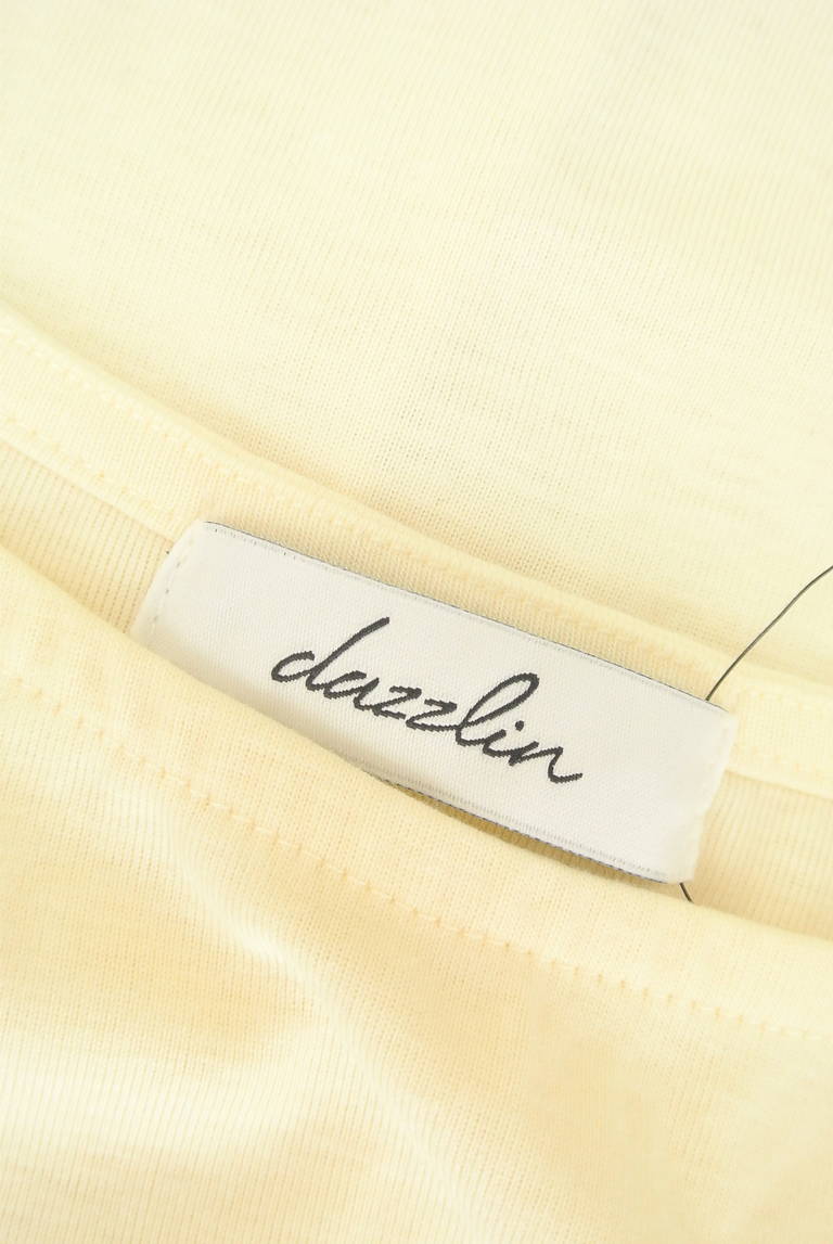 dazzlin（ダズリン）の古着「商品番号：PR10291313」-大画像6