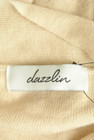 dazzlin（ダズリン）の古着「商品番号：PR10291314」-6