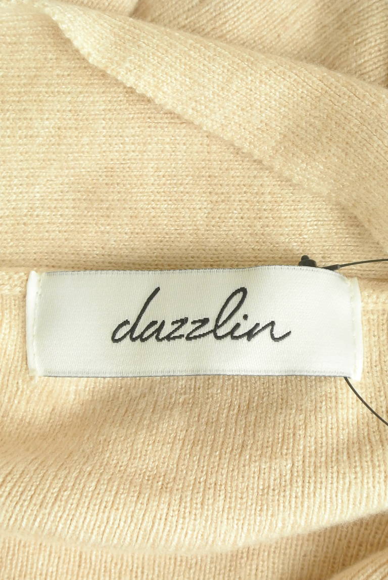 dazzlin（ダズリン）の古着「商品番号：PR10291314」-大画像6