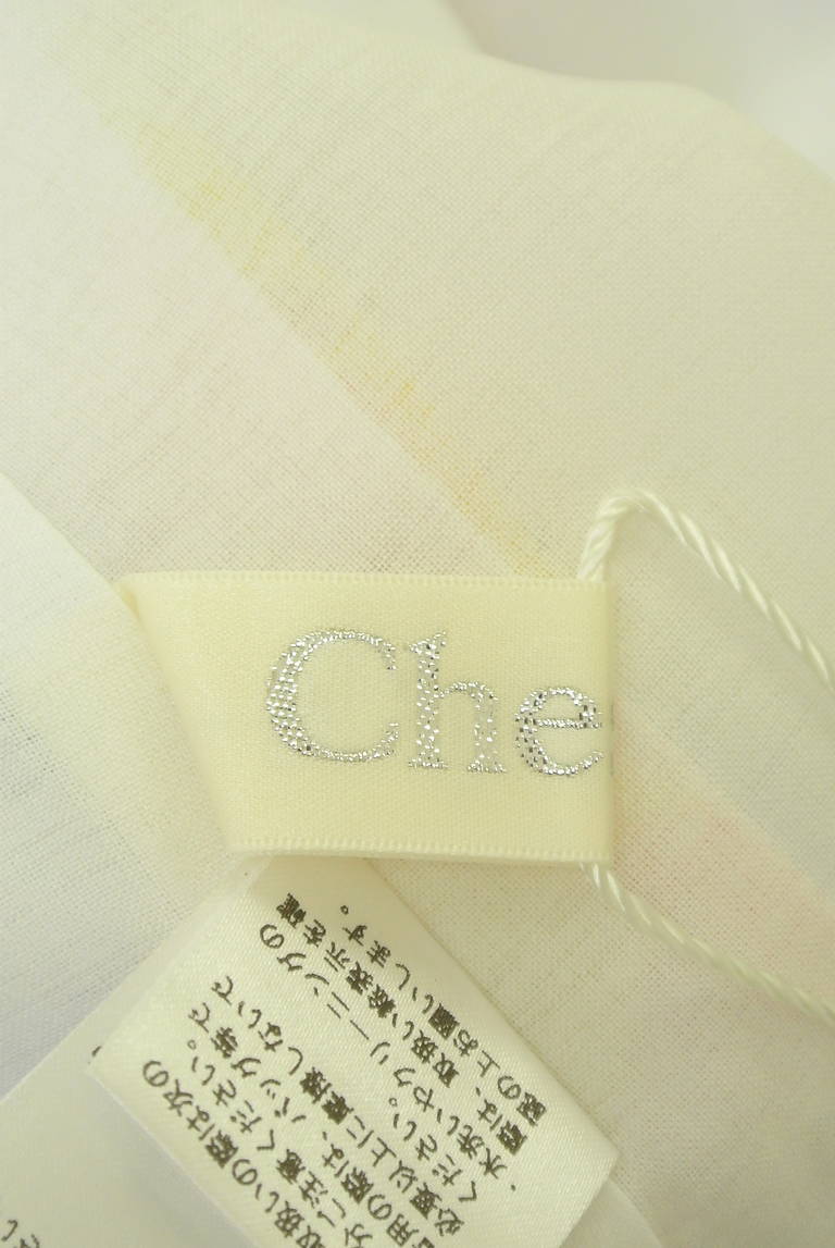 Chesty（チェスティ）の古着「商品番号：PR10291316」-大画像6