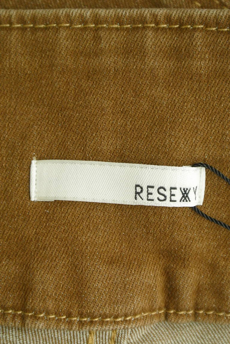 RESEXXY（リゼクシー）の古着「商品番号：PR10291322」-大画像6