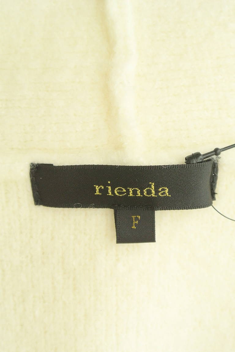 rienda（リエンダ）の古着「商品番号：PR10291324」-大画像6
