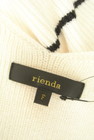rienda（リエンダ）の古着「商品番号：PR10291328」-6