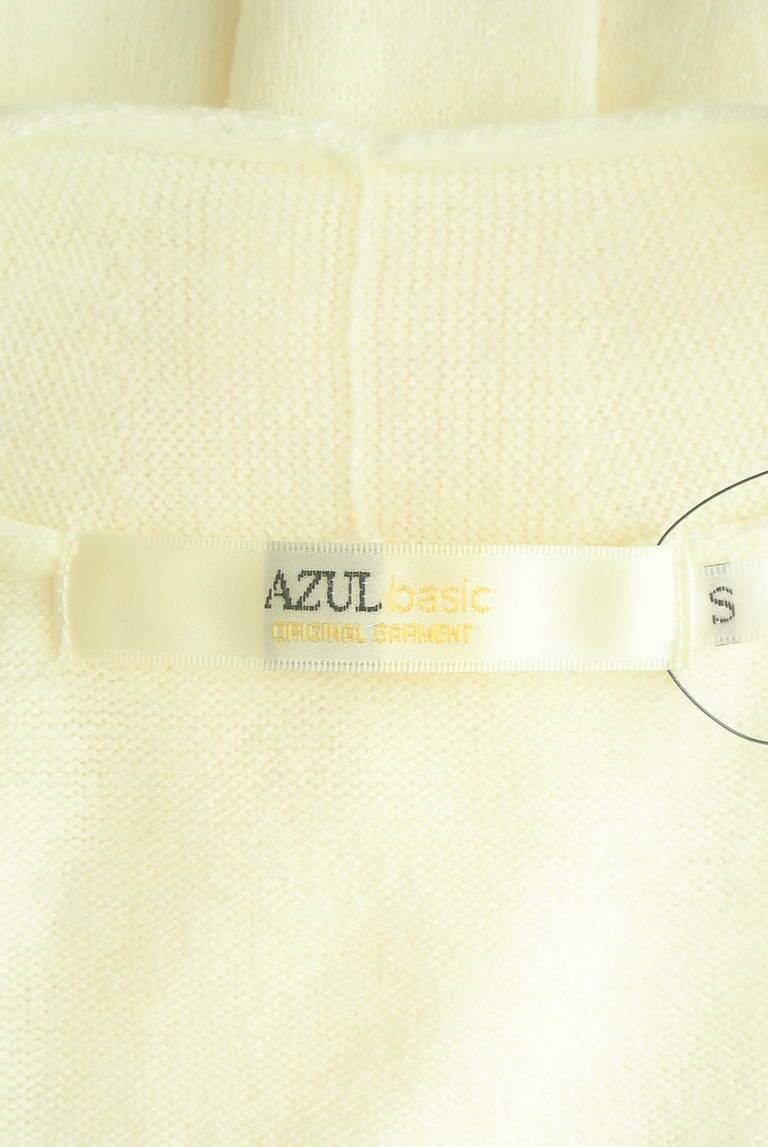 AZUL by moussy（アズールバイマウジー）の古着「商品番号：PR10291332」-大画像6