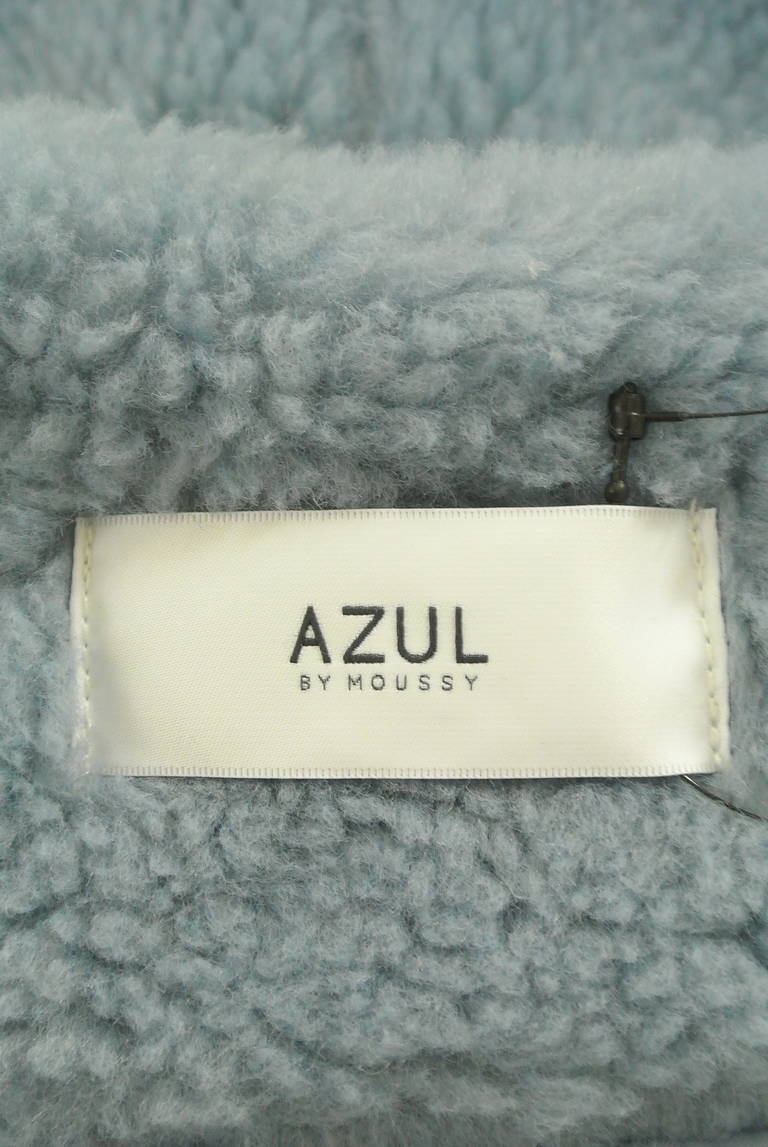 AZUL by moussy（アズールバイマウジー）の古着「商品番号：PR10291344」-大画像6
