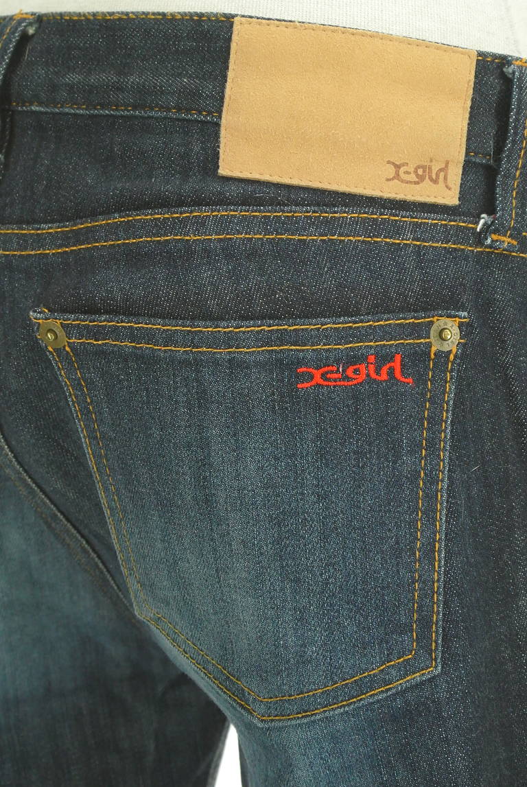 X-girl（エックスガール）の古着「商品番号：PR10291351」-大画像5