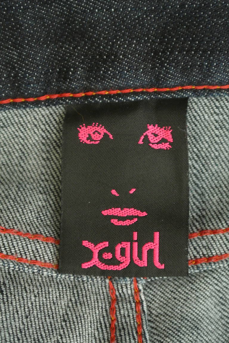 X-girl（エックスガール）の古着「商品番号：PR10291351」-大画像6