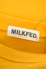 MILKFED.（ミルク フェド）の古着「商品番号：PR10291353」-6