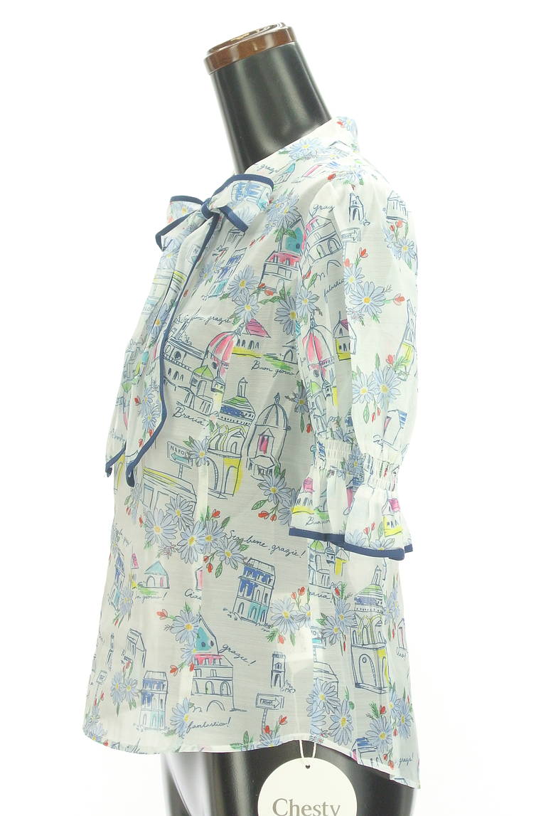 Chesty（チェスティ）の古着「商品番号：PR10291357」-大画像3