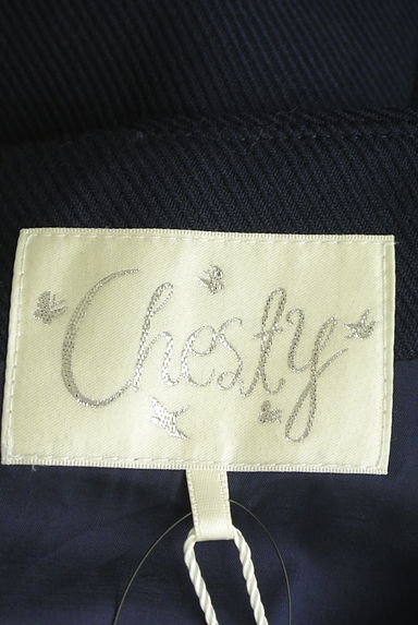 Chesty（チェスティ）ワンピース買取実績のブランドタグ画像