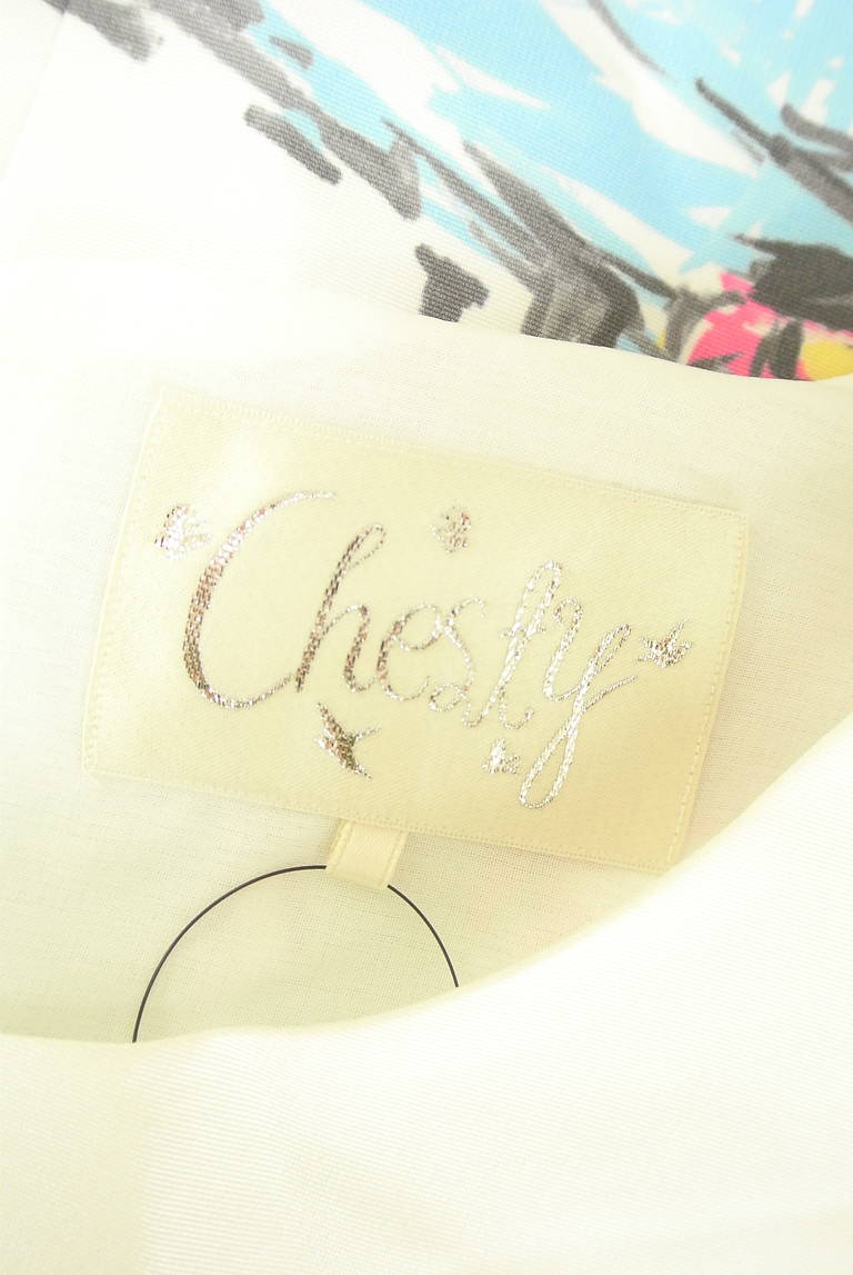 Chesty（チェスティ）の古着「商品番号：PR10291390」-大画像6