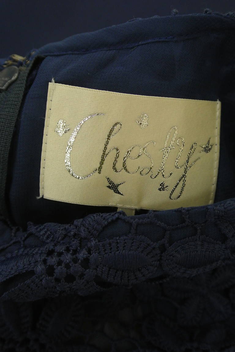 Chesty（チェスティ）の古着「商品番号：PR10291400」-大画像6