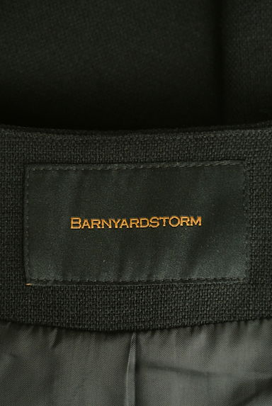 BARNYARDSTORM（バンヤードストーム）の古着「ノーカラーワンホックジャケット（ジャケット）」大画像６へ