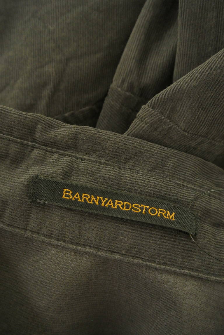 BARNYARDSTORM（バンヤードストーム）の古着「商品番号：PR10291436」-大画像6