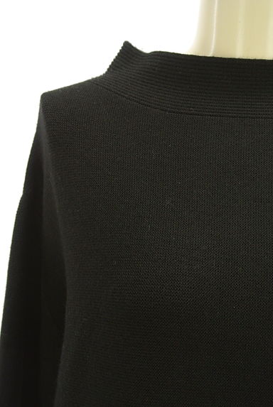 Stola.（ストラ）の古着「ドロップショルダーニット（ニット）」大画像４へ