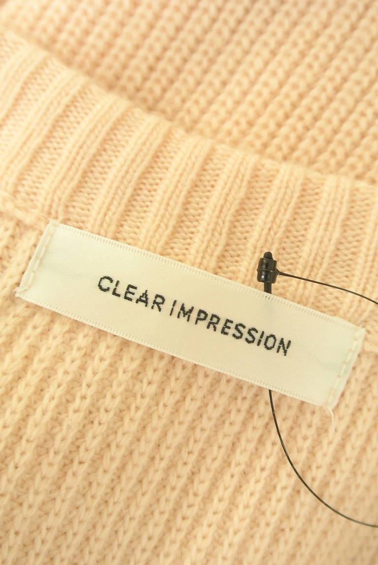 CLEAR IMPRESSION（クリアインプレッション）の古着「商品番号：PR10291453」-大画像6