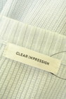 CLEAR IMPRESSION（クリアインプレッション）の古着「商品番号：PR10291454」-6