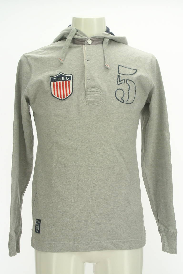 TOMMY HILFIGER（トミーヒルフィガー）の古着「商品番号：PR10291486」-大画像1