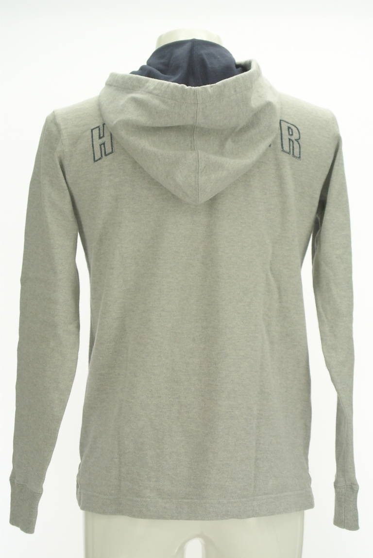 TOMMY HILFIGER（トミーヒルフィガー）の古着「商品番号：PR10291486」-大画像2