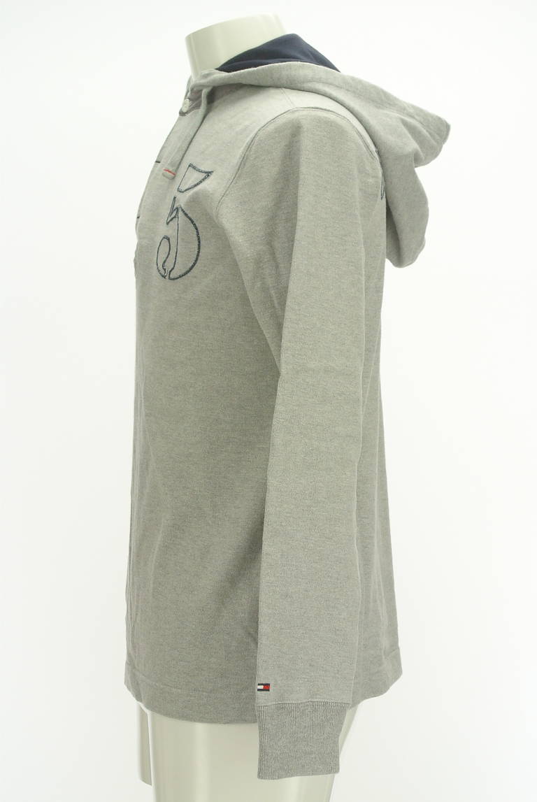 TOMMY HILFIGER（トミーヒルフィガー）の古着「商品番号：PR10291486」-大画像3