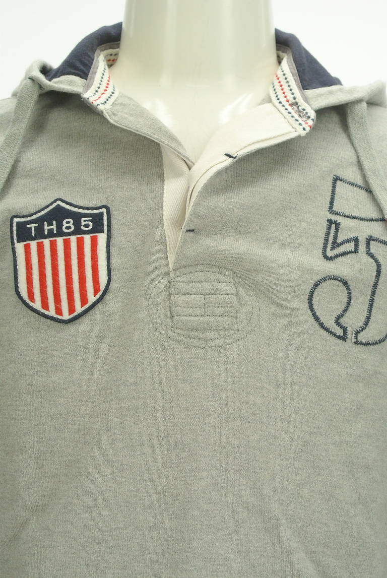 TOMMY HILFIGER（トミーヒルフィガー）の古着「商品番号：PR10291486」-大画像4