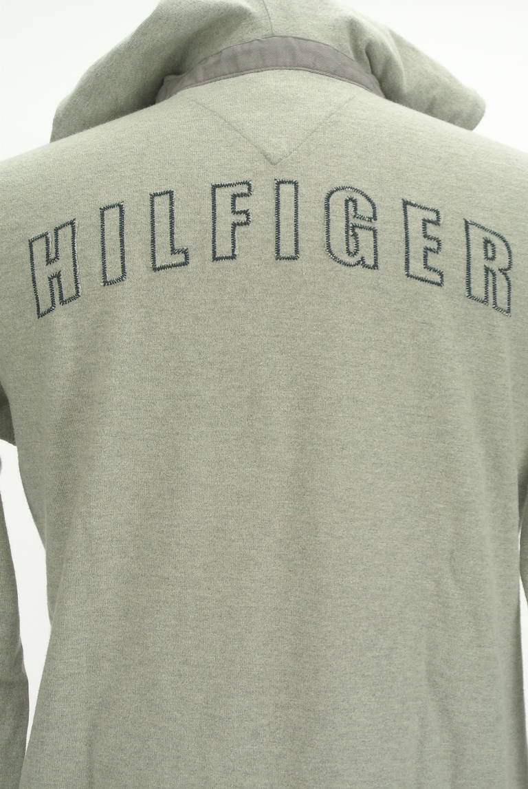 TOMMY HILFIGER（トミーヒルフィガー）の古着「商品番号：PR10291486」-大画像5