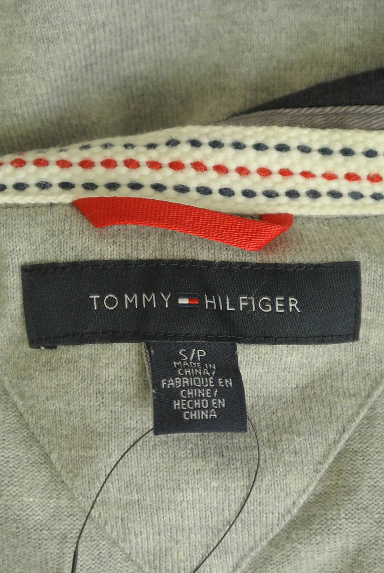 TOMMY HILFIGER（トミーヒルフィガー）の古着「商品番号：PR10291486」-大画像6