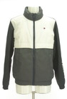 TOMMY HILFIGER（トミーヒルフィガー）の古着「ブルゾン・スタジャン」前