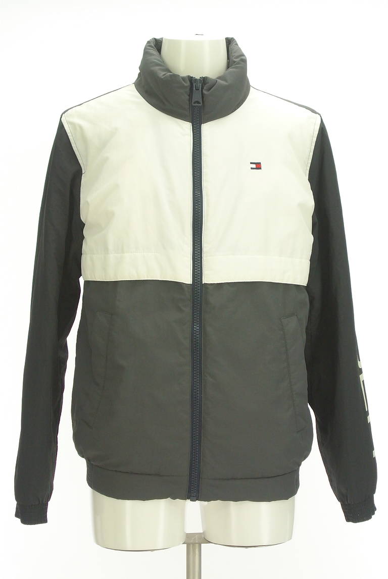 TOMMY HILFIGER（トミーヒルフィガー）の古着「商品番号：PR10291487」-大画像1