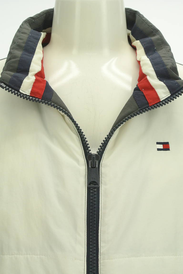 TOMMY HILFIGER（トミーヒルフィガー）の古着「商品番号：PR10291487」-大画像4