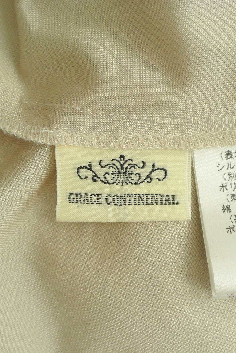 GRACE CONTINENTAL（グレースコンチネンタル）の古着「商品番号：PR10291488」-大画像6