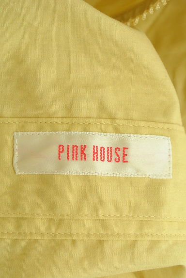 PINK HOUSE（ピンクハウス）ワンピース買取実績のブランドタグ画像