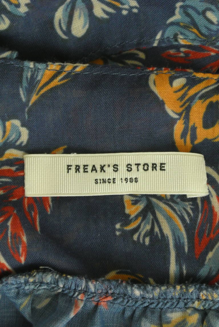 FREAK'S STORE（フリークスストア）の古着「商品番号：PR10291495」-大画像6