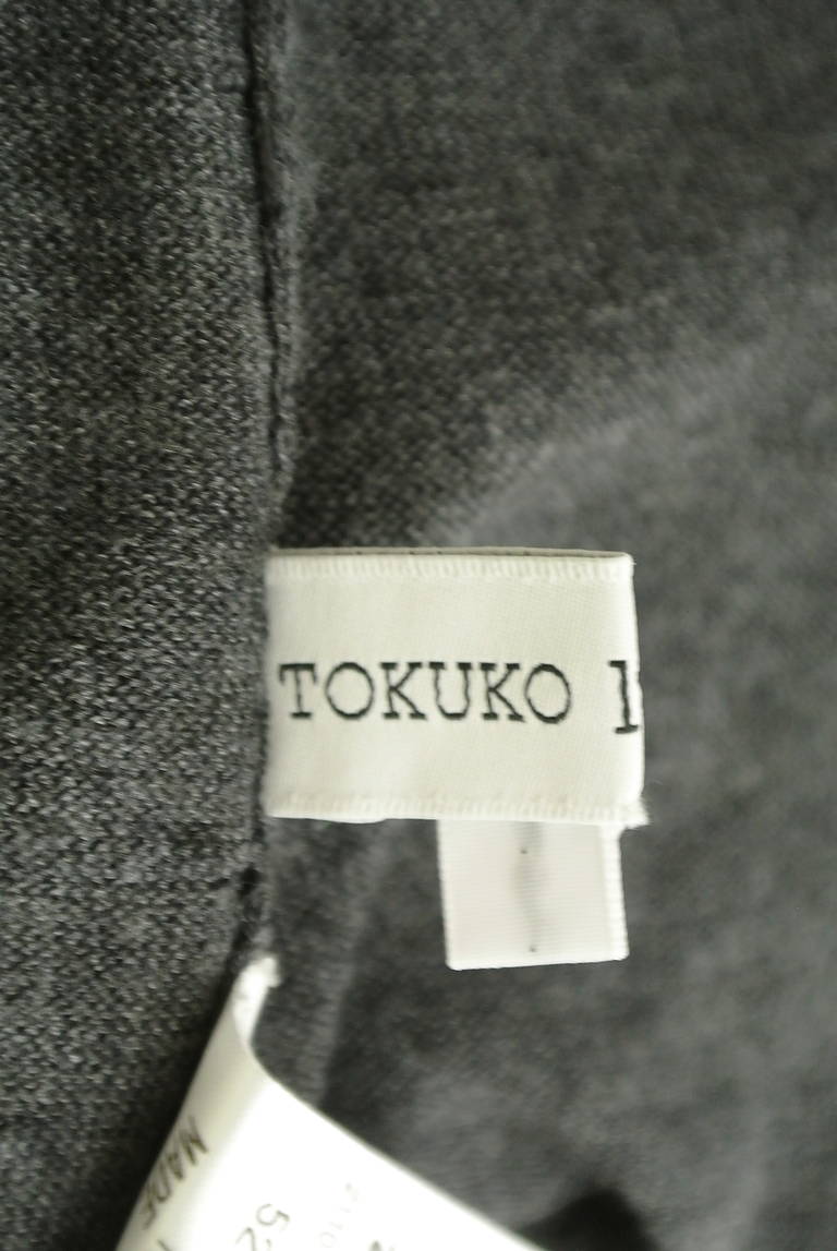 TOKUKO1erVOL（トクコプルミエヴォル）の古着「商品番号：PR10291501」-大画像6