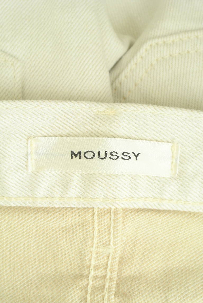MOUSSY（マウジー）の古着「商品番号：PR10291515」-大画像6