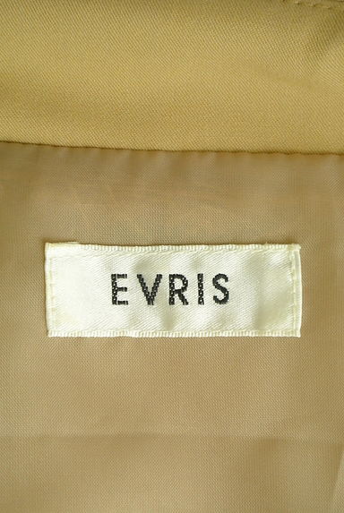 EVRIS（エヴリス）の古着「３ＷＡＹ変形ロングトレンチコート（トレンチコート）」大画像６へ